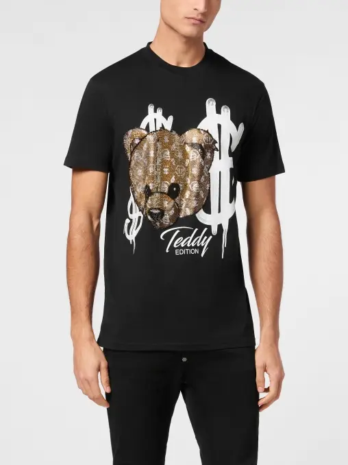 Футболка PHILIPP PLEIN