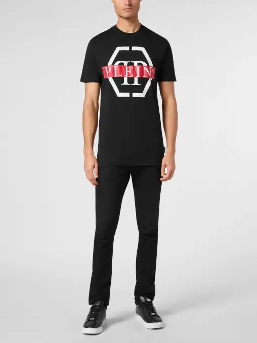 Футболка PHILIPP PLEIN