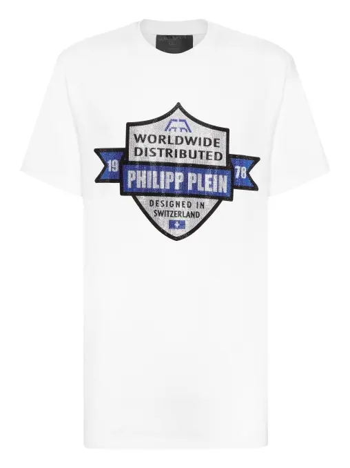 Футболка PHILIPP PLEIN