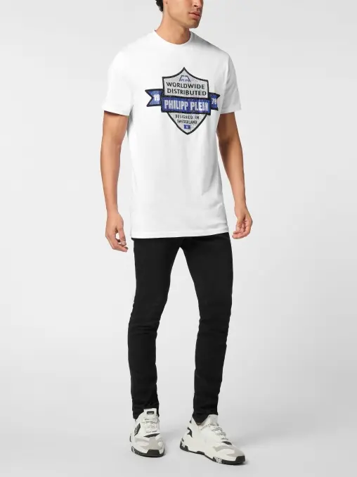 Футболка PHILIPP PLEIN