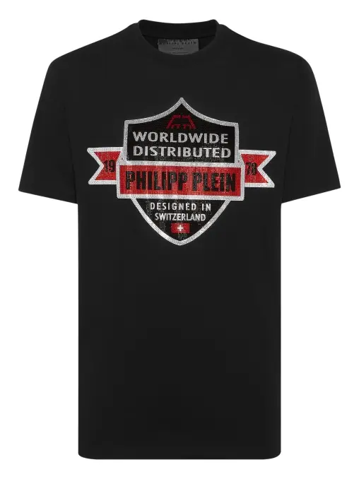 Футболка PHILIPP PLEIN