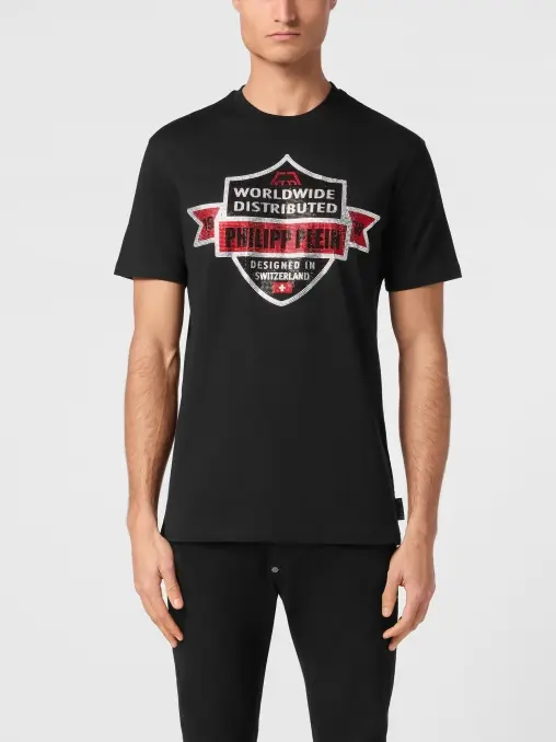 Футболка PHILIPP PLEIN