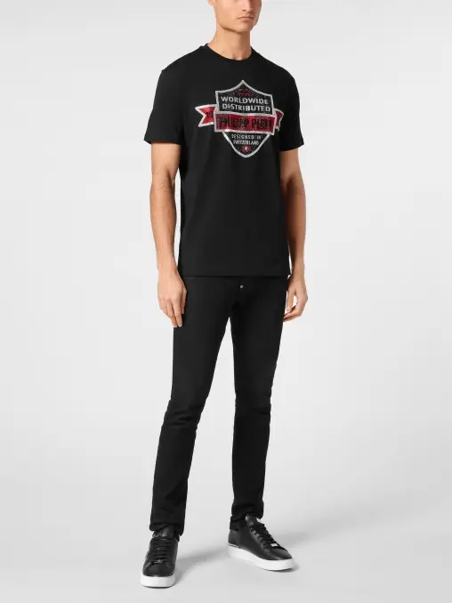 Футболка PHILIPP PLEIN