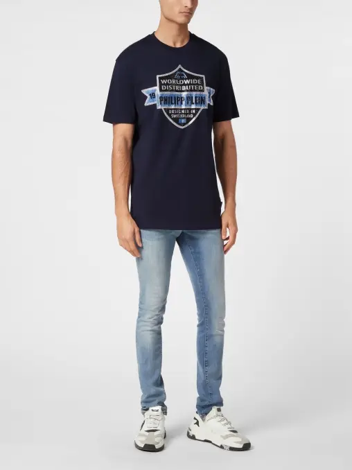 Футболка PHILIPP PLEIN