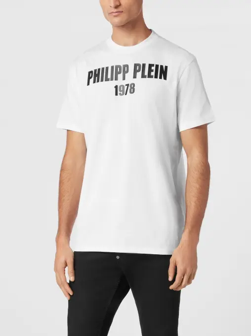 Футболка PHILIPP PLEIN