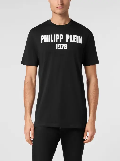 Футболка PHILIPP PLEIN