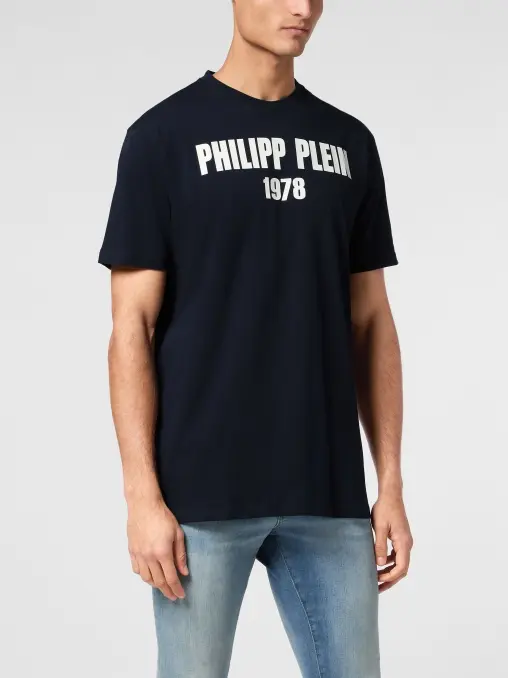 Футболка PHILIPP PLEIN