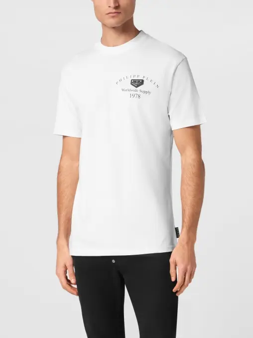 Футболка PHILIPP PLEIN