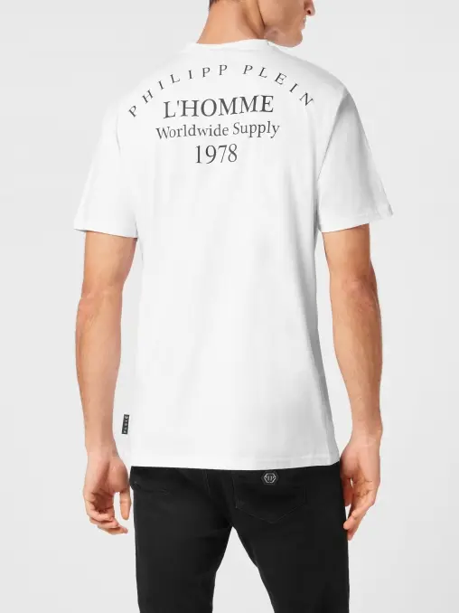 Футболка PHILIPP PLEIN