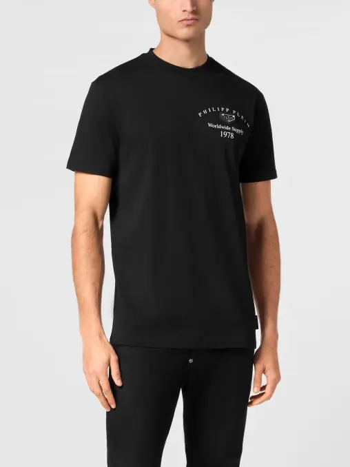 Футболка PHILIPP PLEIN