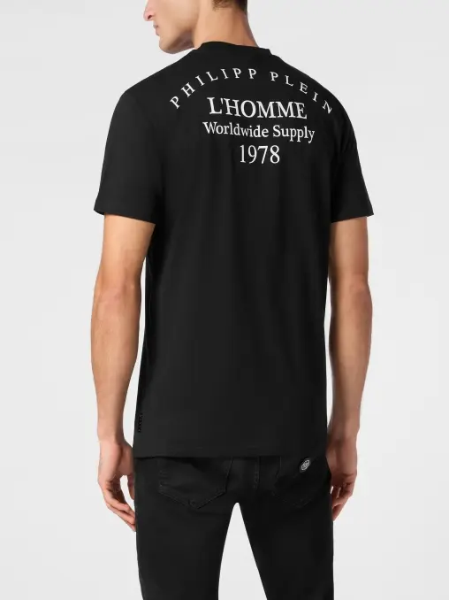 Футболка PHILIPP PLEIN
