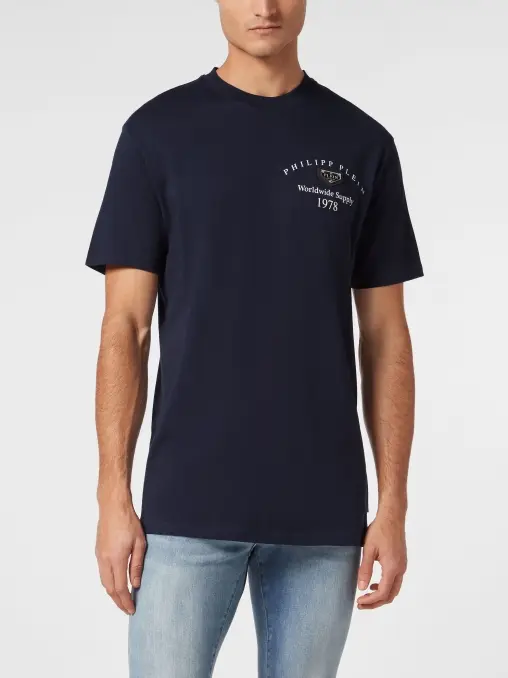 Футболка PHILIPP PLEIN