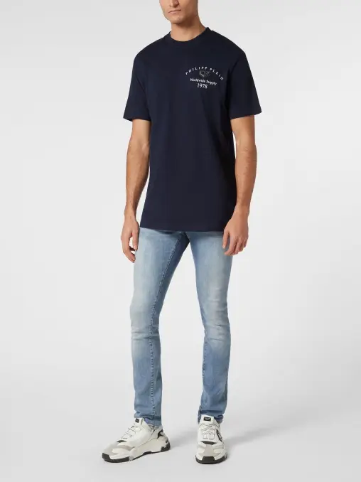 Футболка PHILIPP PLEIN