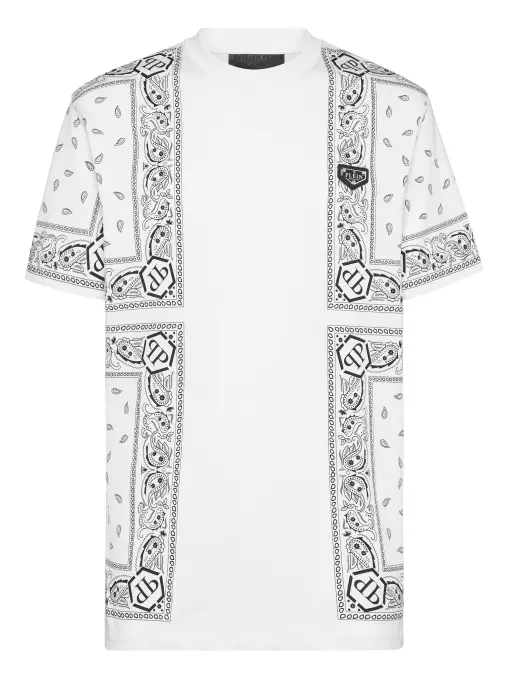Футболка PHILIPP PLEIN