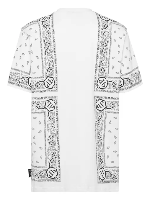 Футболка PHILIPP PLEIN