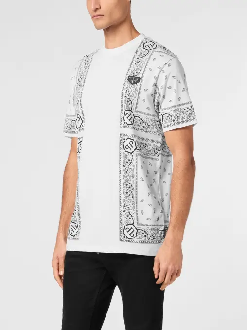 Футболка PHILIPP PLEIN