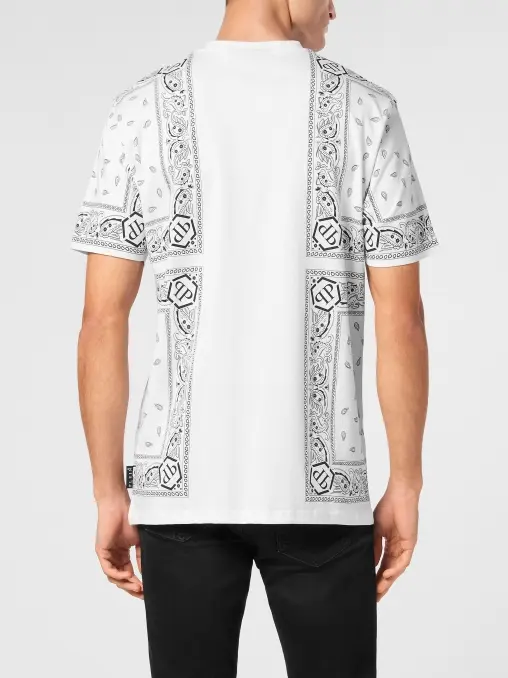 Футболка PHILIPP PLEIN