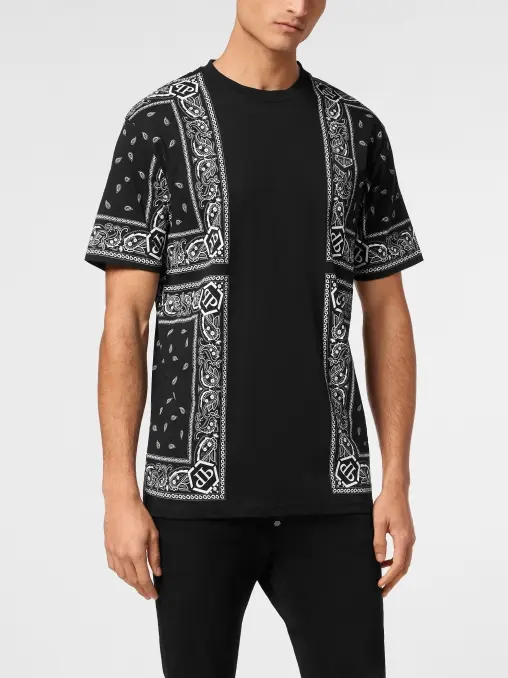 Футболка PHILIPP PLEIN