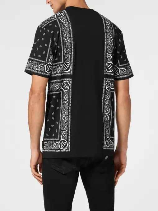 Футболка PHILIPP PLEIN