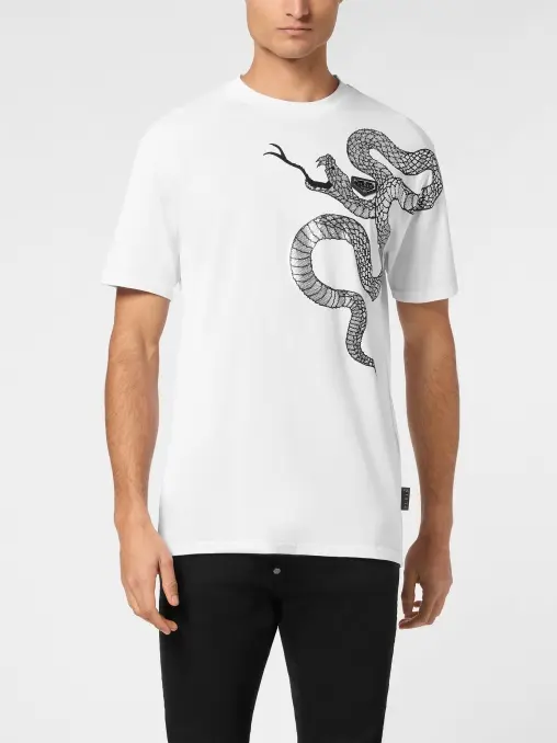Футболка PHILIPP PLEIN