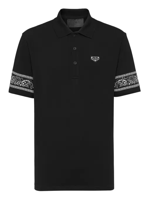 Поло PHILIPP PLEIN