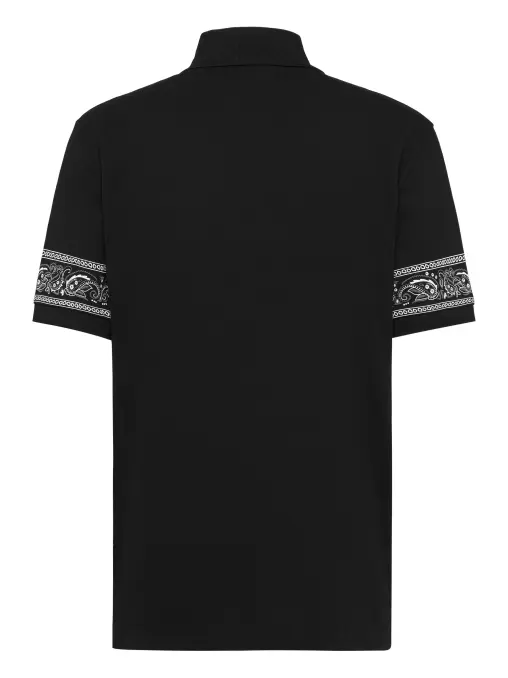 Поло PHILIPP PLEIN