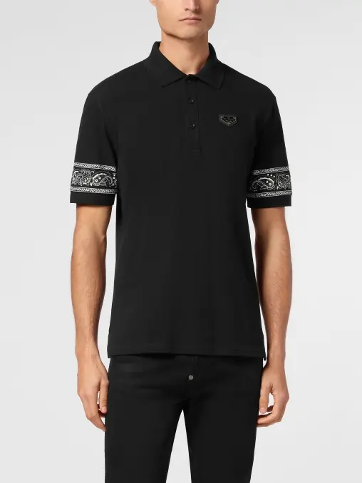 Поло PHILIPP PLEIN