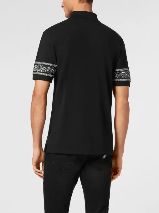 Поло PHILIPP PLEIN