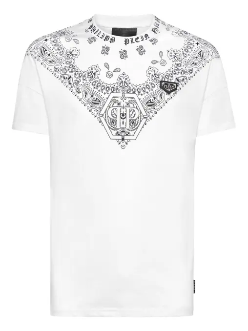Футболка PHILIPP PLEIN
