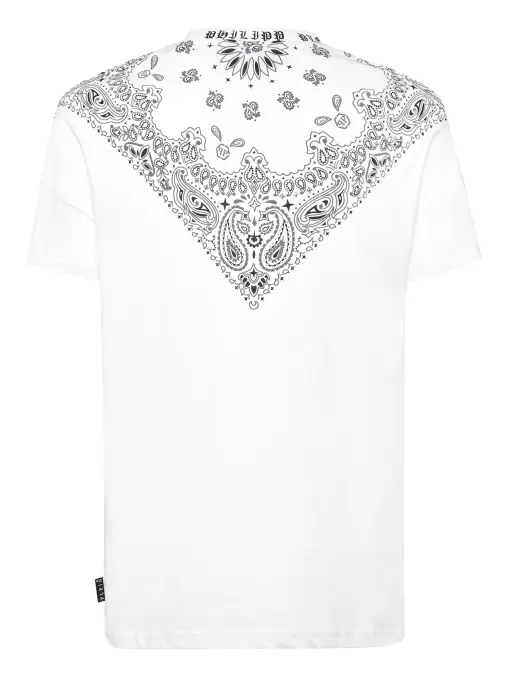 Футболка PHILIPP PLEIN