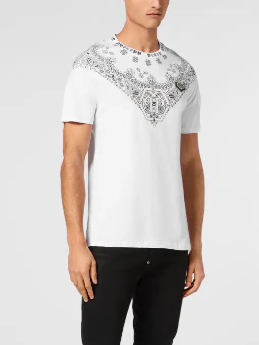 Футболка PHILIPP PLEIN