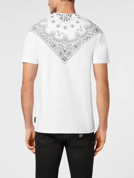 Футболка PHILIPP PLEIN