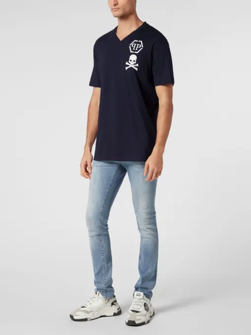 Футболка PHILIPP PLEIN