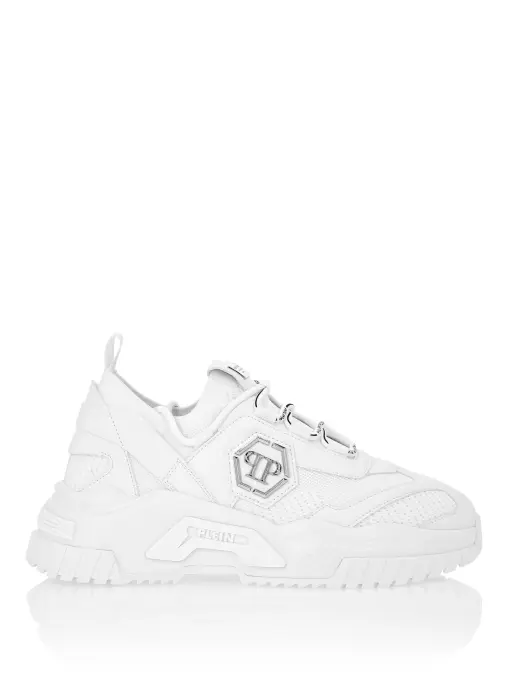 Кеды PHILIPP PLEIN