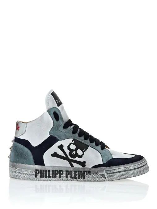 Кроссовки PHILIPP PLEIN