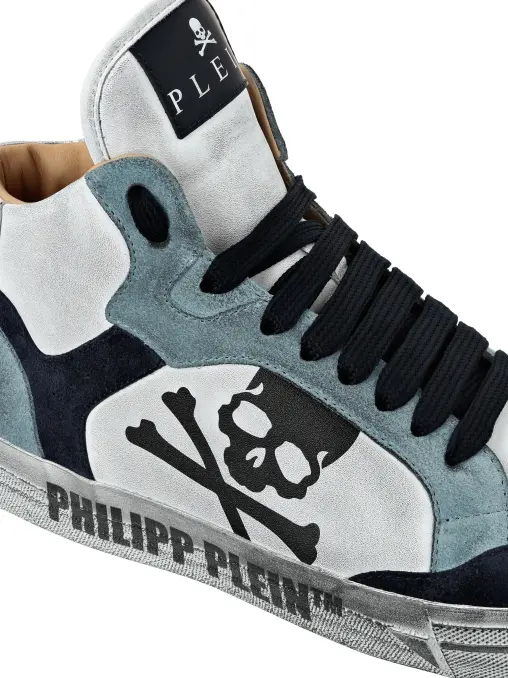 Кроссовки PHILIPP PLEIN