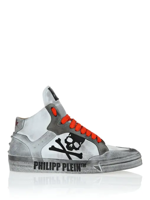 Кроссовки PHILIPP PLEIN
