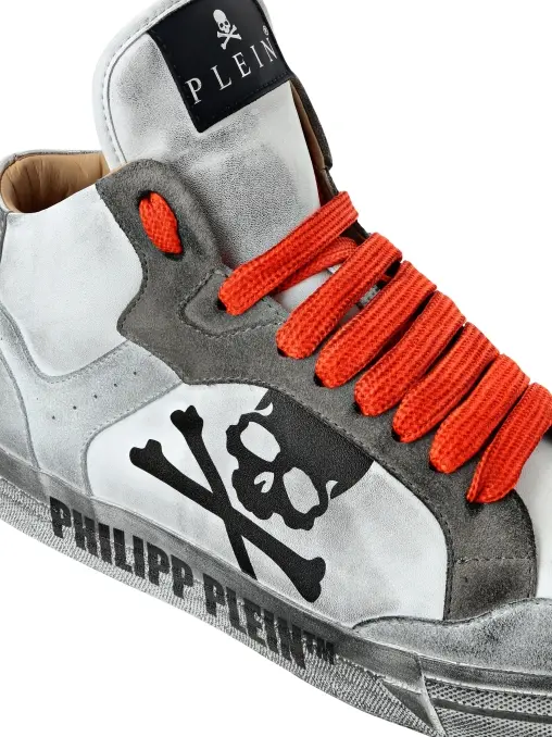 Кроссовки PHILIPP PLEIN