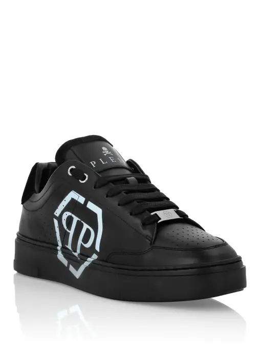 Кеды PHILIPP PLEIN