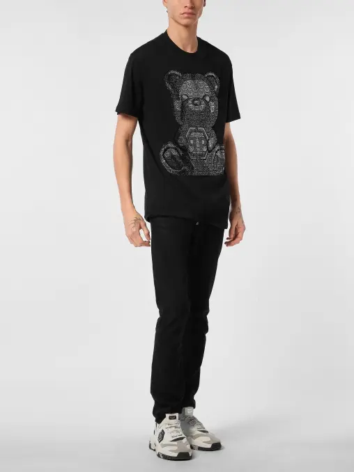 Футболка PHILIPP PLEIN