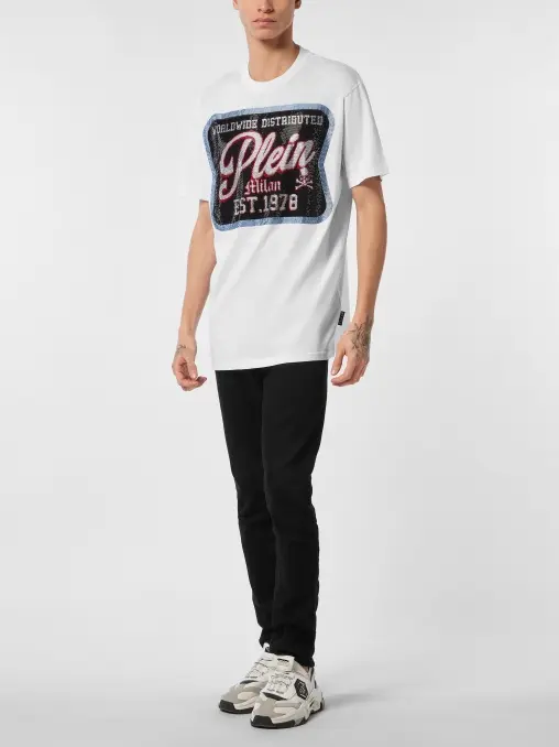 Футболка PHILIPP PLEIN