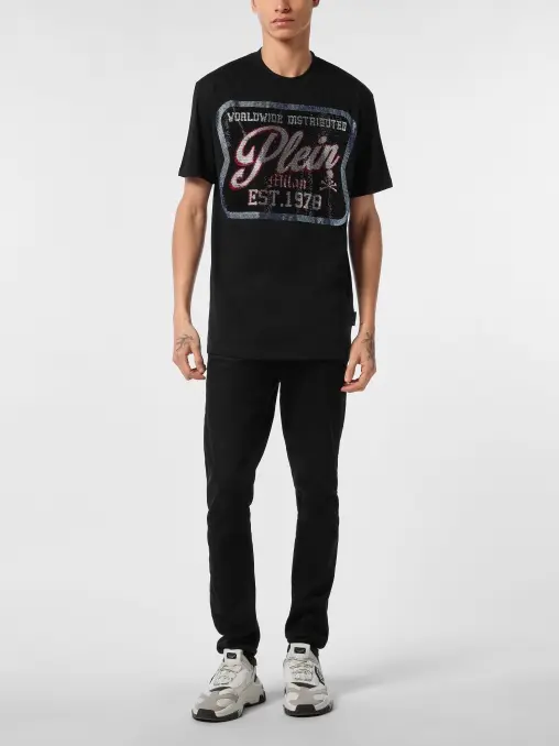 Футболка PHILIPP PLEIN