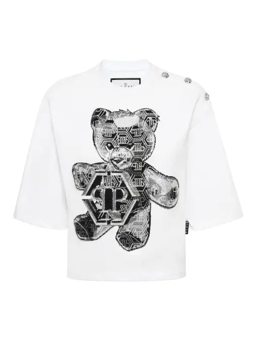 Футболка PHILIPP PLEIN