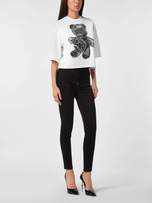 Футболка PHILIPP PLEIN
