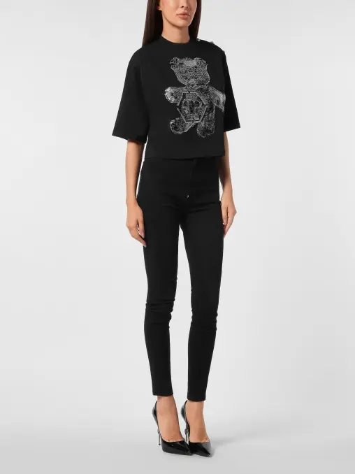 Футболка PHILIPP PLEIN