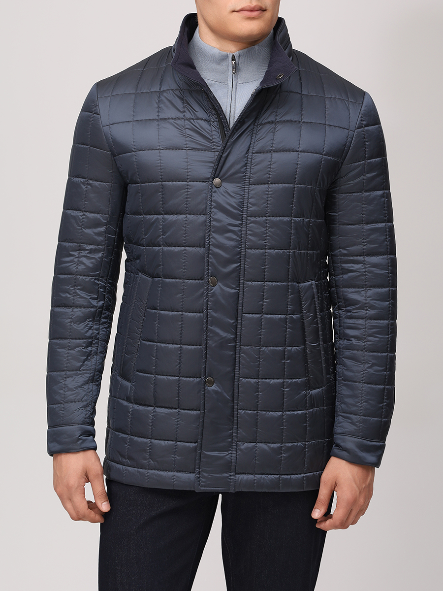 Куртка стеганая