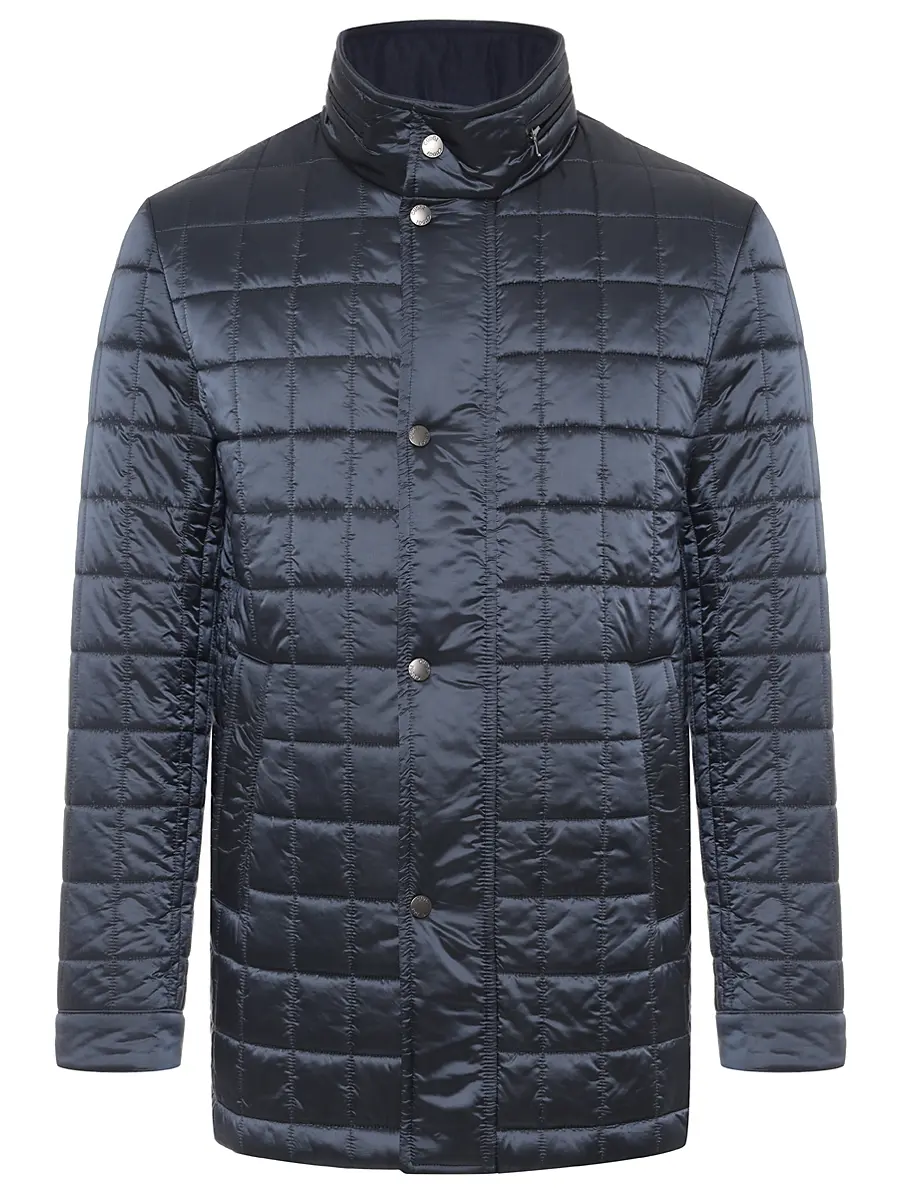 Куртка стеганая