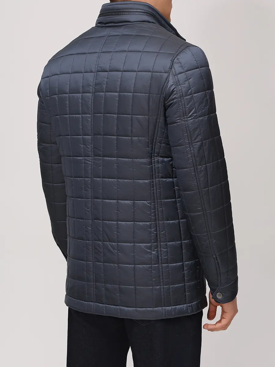 Куртка стеганая