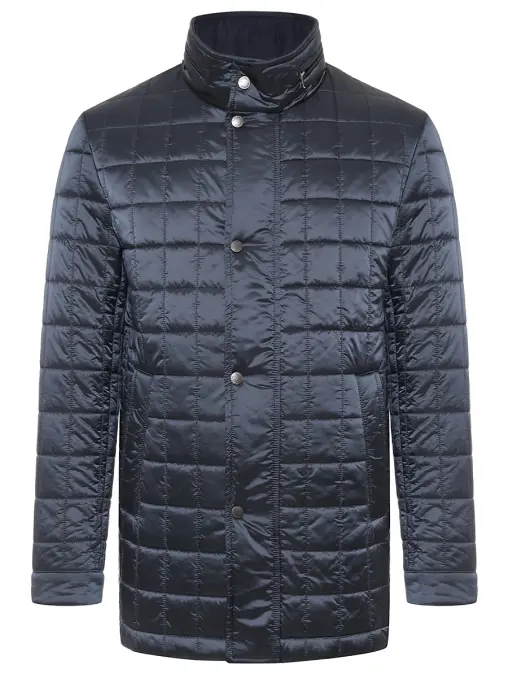 Куртка стеганая CUDGI