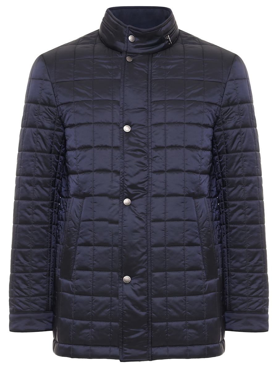 Куртка стеганая